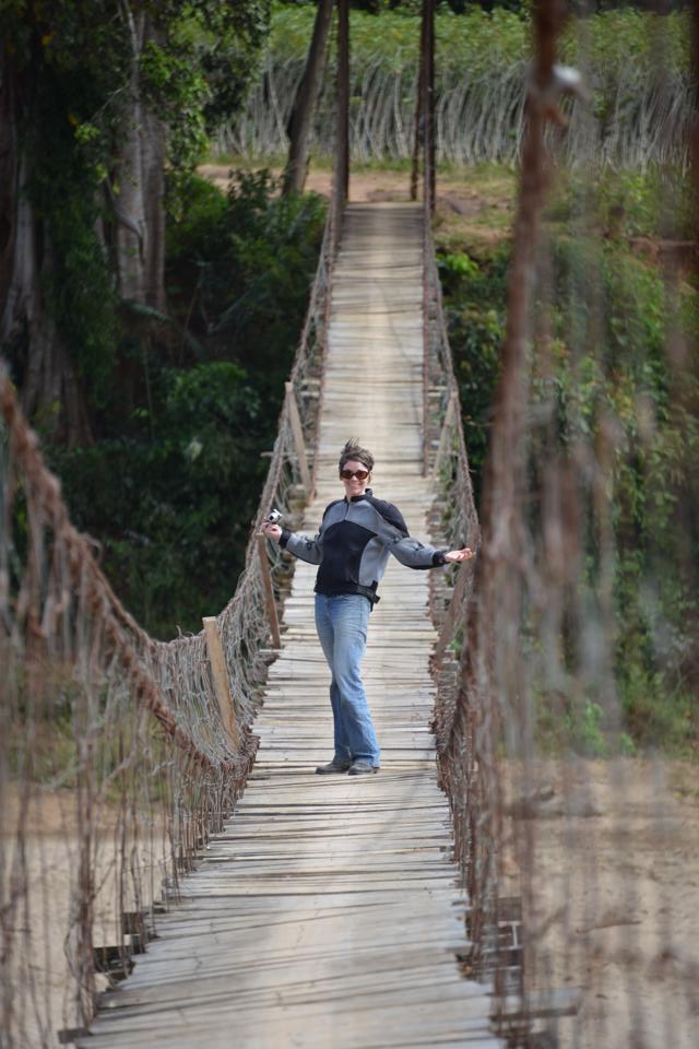 Vietnam Bridge